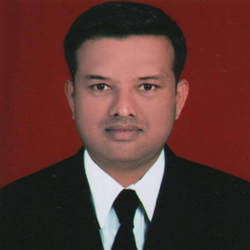 Shrikant B Kulkarni